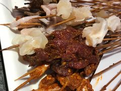 -热辣宗师·串串火锅(万达金街店)