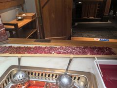 -巴渝瓦肆重庆鲜火锅(宝龙环湖店)