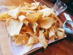 蘸酱玉米片-么哈MOJAR(厦门云城万科里店)