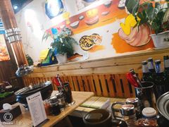 -大壮家原味烤肉(兴华北街店)