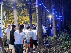 -大学城夜市