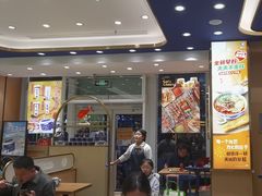 -西部马华清真兰州牛肉面·烧烤夜市(三里河店)