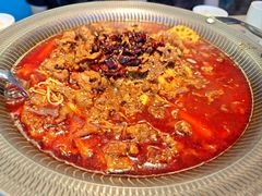 -半天妖烤鱼(西直门凯德mall店)