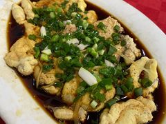 -先鲜鲫鱼粥