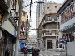 -双喜老铺(人民广场店)