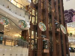 -新世界大丸百货