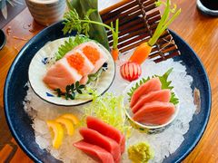 -元通寿司(东骏店)