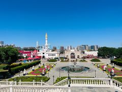 -北京世界公园