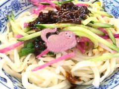 -门框胡同百年卤煮(前门煤市街店)