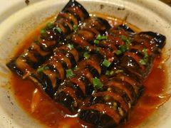 -潮粤香海鲜酒楼(沙湖店)