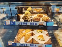-星巴克臻选(上海长风大悦城店)