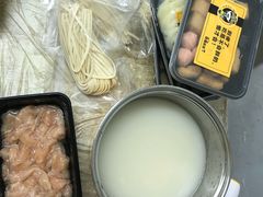 -熊猫垯火锅外卖(怀远门店)