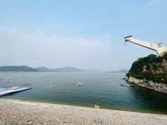 -北京金海湖景区