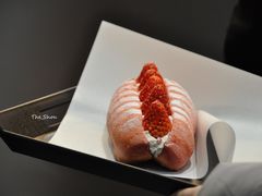 -LELECHA乐乐茶(新街口大洋店)