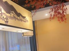 -绿草地·湘菜(喜盈门店)