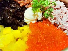-TAIFORKS 大福食堂·山葵烤肉料理·拌饭(宝安店)