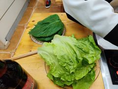 -口岸齐齐哈尔烤肉(风尚米兰总店)