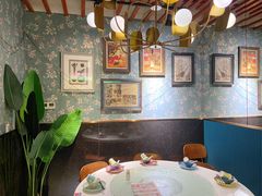 -外婆小聚茶餐厅·生日·团建(市民中心店)