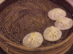 -清真马三汤包(回民街店)