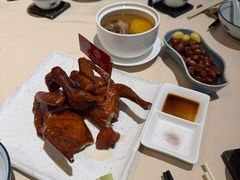 -侨美食家·粤菜(体育西路店)