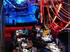 -MOSSO德国餐厅·音乐酒吧(环宇荟店)