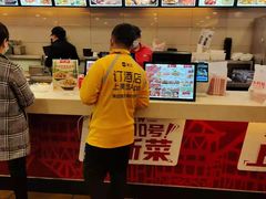 -乡村基(龙泉中街餐厅)