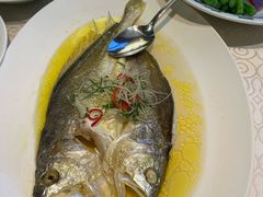 -杭州香格里拉·香宫中餐厅