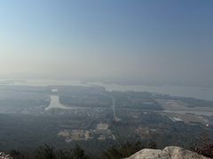 -虞山风景区