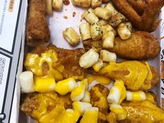-BOPEYE·波派炸鸡(河西中央商场店)