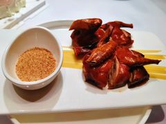 -皇冠明珠鱼翅楼(水上公园店)