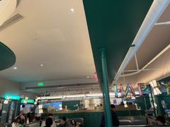 -芭莉与彩虹西餐厅(成都合生汇店)