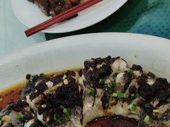 -南海食街(佛冈店)
