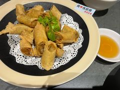 黄鱼响铃-佬太公海鸭·宁波菜(上海总店)