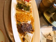 -雨后行菜(报慈北路店)