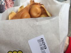 -妈咪鸡蛋仔(尖沙咀东分店)