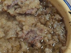 -定家小酥肉·清真(回民街店)