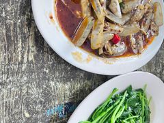 -星奇缘·海鲜餐厅(东山美食地标店)