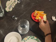 -渔语鱼新川菜Bistro(万象天地店)