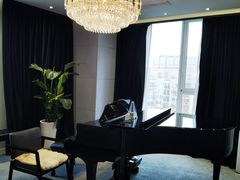 -Melody Mentor音乐私教馆(朝外·悠唐店)