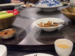 -浩运海鲜·16年专注青岛菜(石老人店)