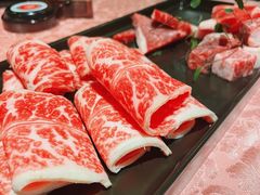 -囍凤楼·粤菜·点心·火锅(温特莱店)