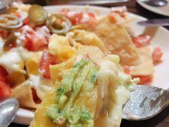 鳄梨酱-panchos 墨西哥餐厅(嘉绿苑店)