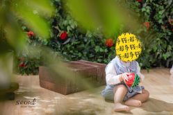 -首尔宝宝SEOUL  BABY STUDIO(通州店)