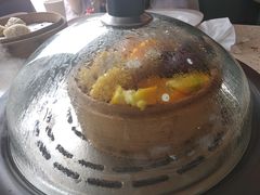 -港畔赶海蒸汽海鲜烧烤自助(仙螺岛店)