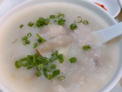 状元及第粥-龙悦湾酒家·八阵鱼生·渔人码头店