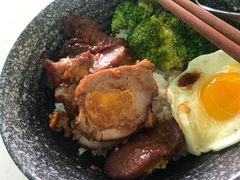 -新荔园茶餐厅(荔湾区府宿舍大院店)