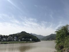 -新安江山水画廊风景区