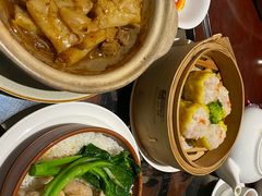 -清远恒大酒店·寻味清远