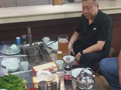 -宗泉烤全羊·烤羊腿·家常菜(解放东路店)