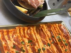 -韩宫宴烤肉·黑毛和牛·料理(滨湖银泰城店)